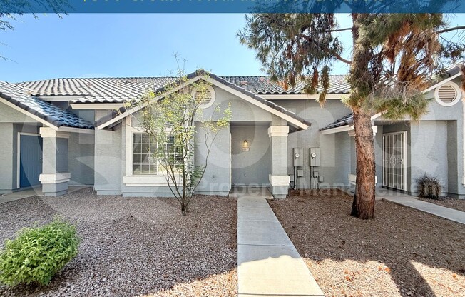 860 N MCQUEEN Road
