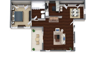 Partner-provided photo for $1165 unit