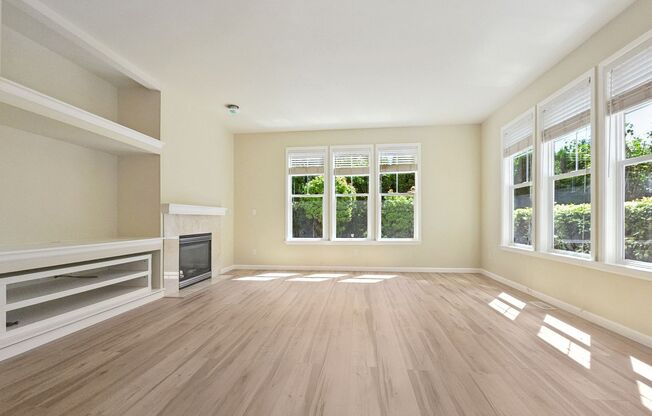 Modern Craftsman with Stylish Updates in Sweetbrier