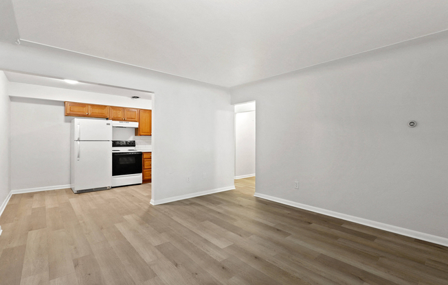 Parklane Apartments