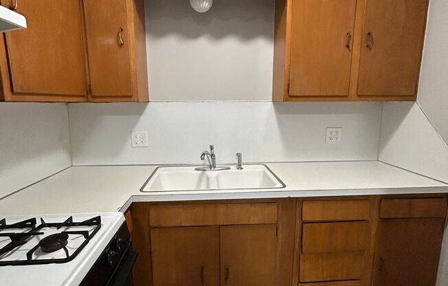 Rue Charles Apartments (4311 Charles St.)