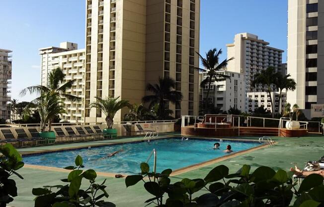 1 bed, 1 bath, 540 sqft, $2,600, Unit # 3405
