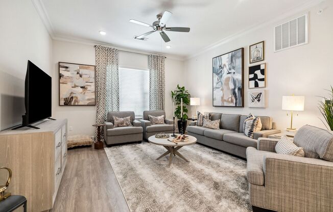 Alluvia Apartments