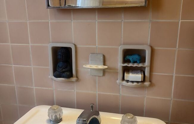 Studio, 1 bath, $795, Unit 310