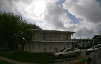 4554 Y A Tittle Ave