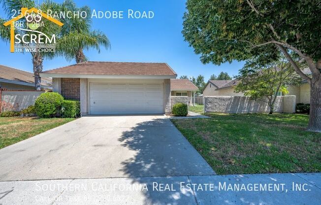 25648 RANCHO ADOBE RD