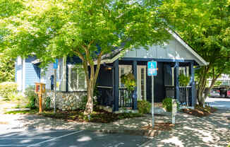 Welcome to Stillwater | Apartments in Hillsboro, OR