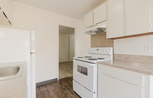 1 bed, 1 bath, 540 sqft, $1,300, Unit 19