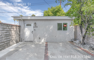 22305 GILMORE ST