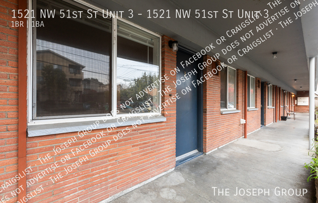 1521 NW 51st St