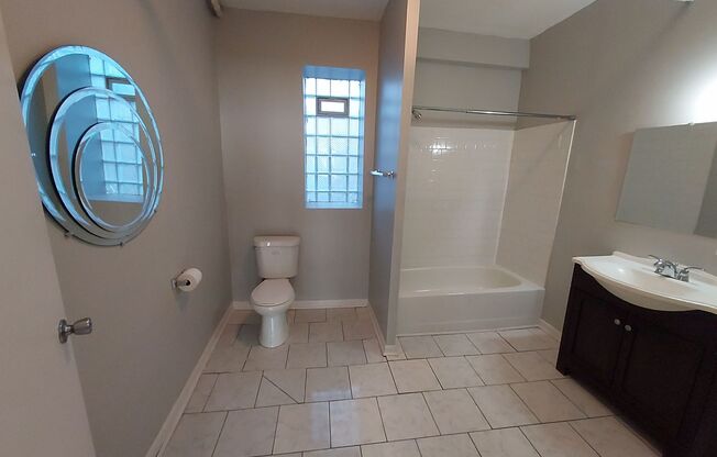 1252 S Karlov Ave - 1252-GF