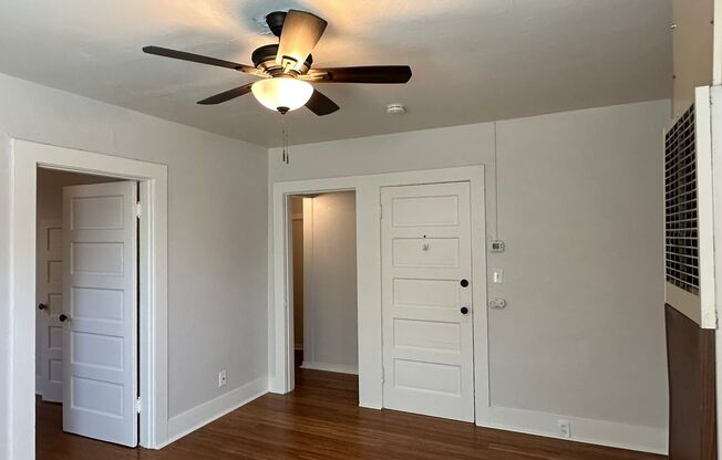 Corbett House Apartments