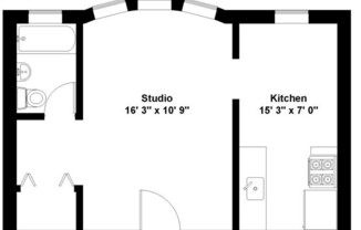 Partner-provided property photo