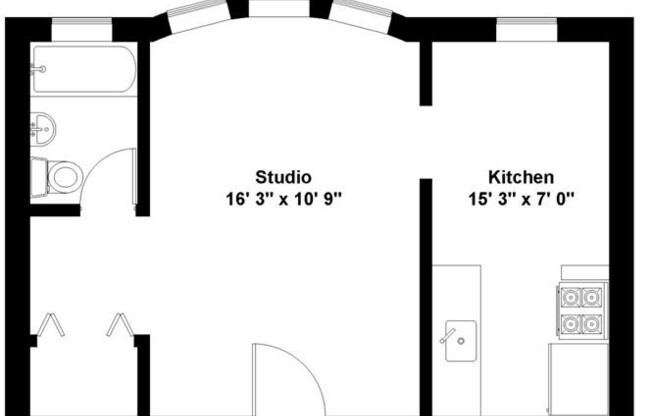 Partner-provided property photo