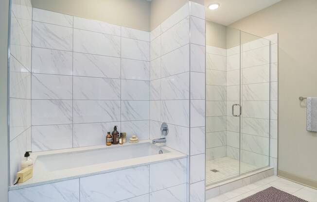 VENUE BROOKWOOD BATHROOM