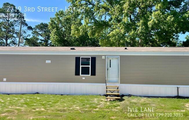 Partner-provided property photo