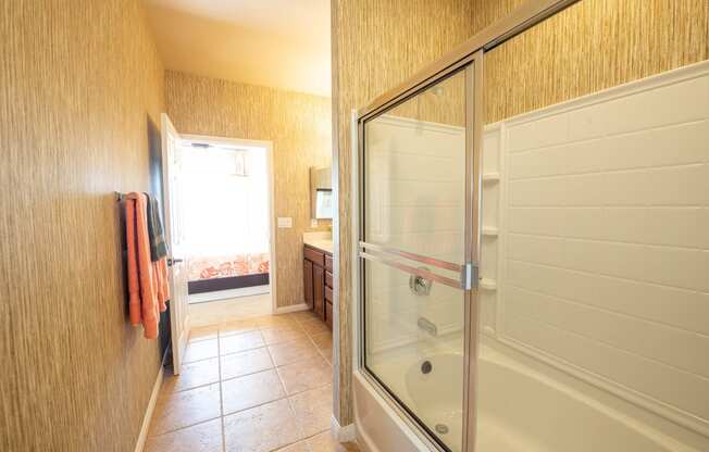 The Cliffs at Lone Mountain