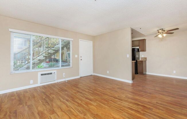 Newport Gardens Apartments