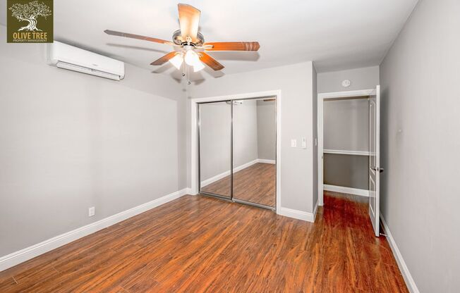 1 bed, 1 bath, $2,395