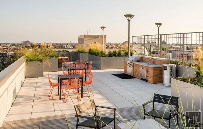 1 bed, 1 bath, $3,350, Unit 819