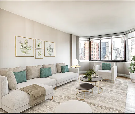 Studio, 1 bath, $5,535, Unit W14E