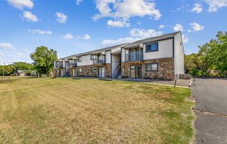 North Ridge Apartments
