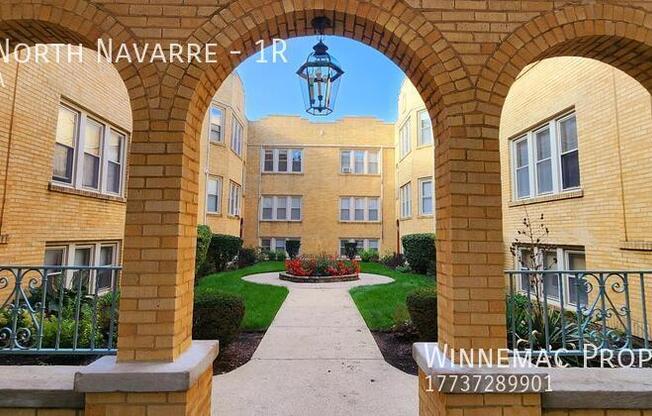 6020 N NAVARRE