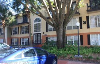 4177 Versailles Drive #G