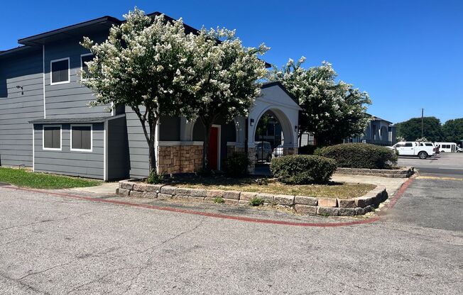Spanish Garden Apartments
