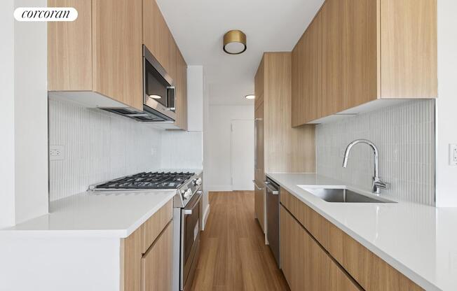1 bed, 1 bath, $6,416, Unit 17A