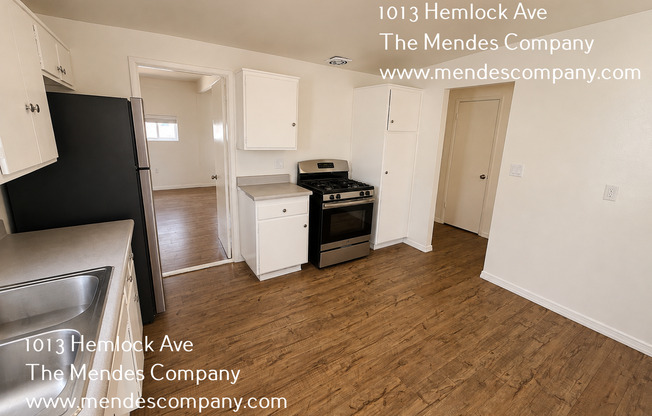 Spacious 4 Bedroom Home with Huge Yard, Trailer/Boat Parking & Tons of Natural Light!