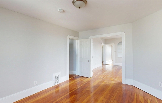 677 Bennington St.