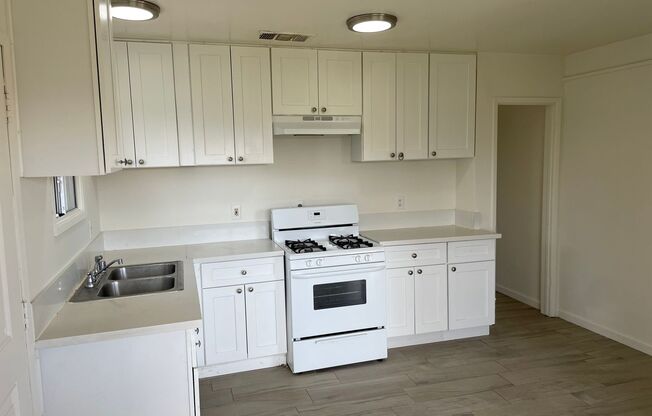 Recently Rehabbed Home on Quiet Street