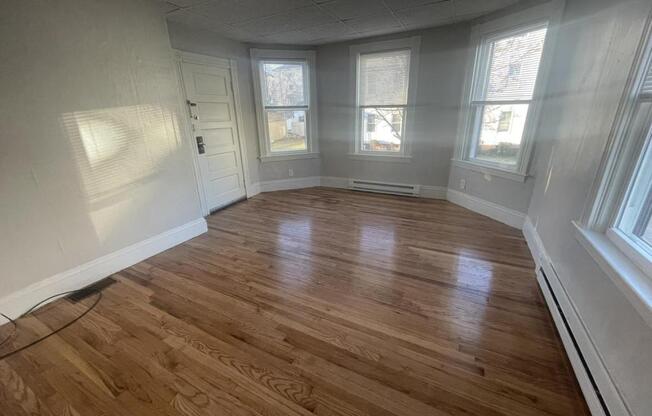 1 Lund Street - 1R