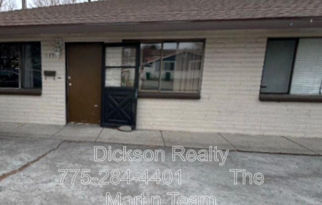 1795 YORK WAY