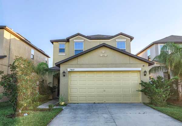 7409 FRENCH MARIGOLD AVE