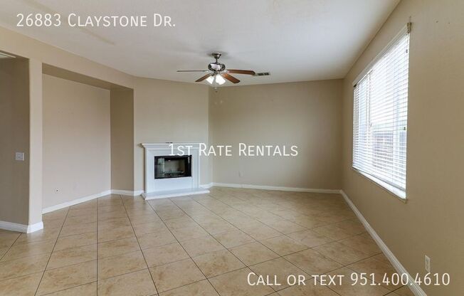 26883 CLAYSTONE DR