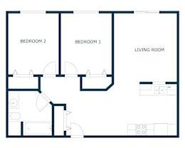 Partner-provided photo for $784 unit