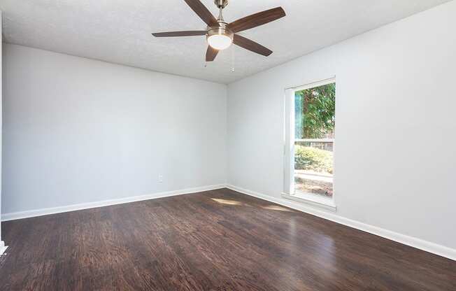 The Hills at East Cobb