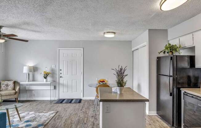 Kitchen Unit at Viva Max, San Antonio, 78228