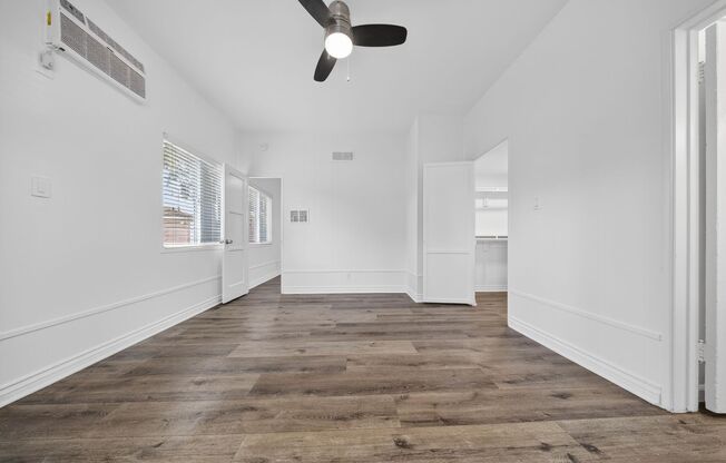 1 bed, 1 bath, 480 sqft, $1,895, Unit 009#B41