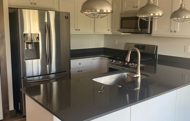 3 Bed 2 1/2 Bath Condo in Bozeman