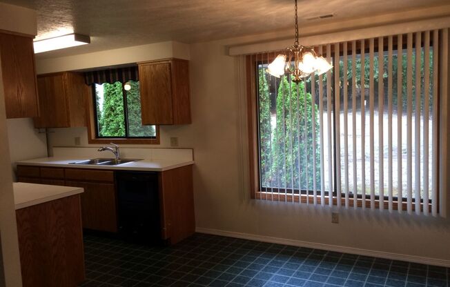 3 beds, 1.5 baths, $1,850