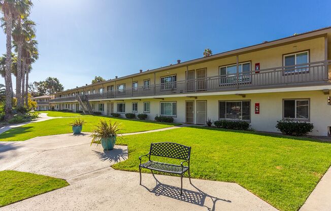 Stoneybrook Apartments