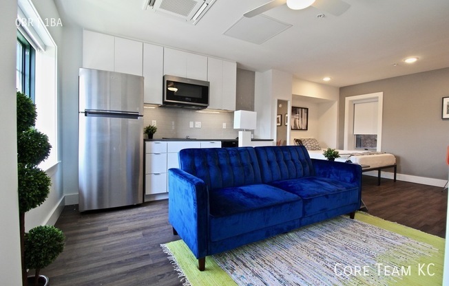 3837 Main St