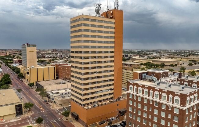 Partner-provided property photo