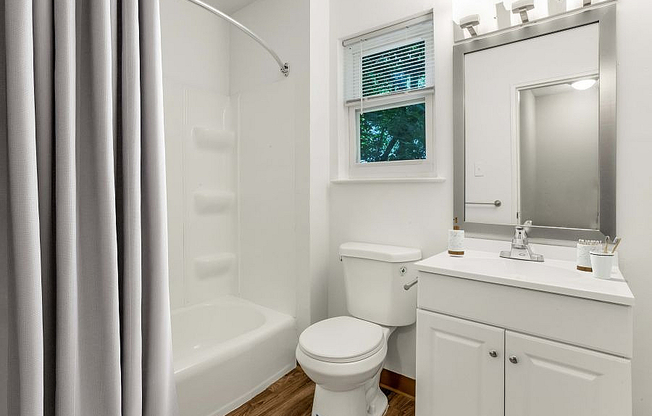 Orchard View Apartments