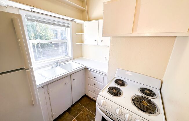 1 bed, 1 bath, 500 sqft, $1,250, Unit A3