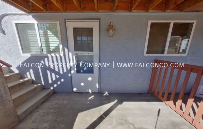 Partner-provided property photo