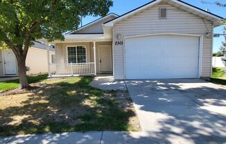 Cute Nampa Home